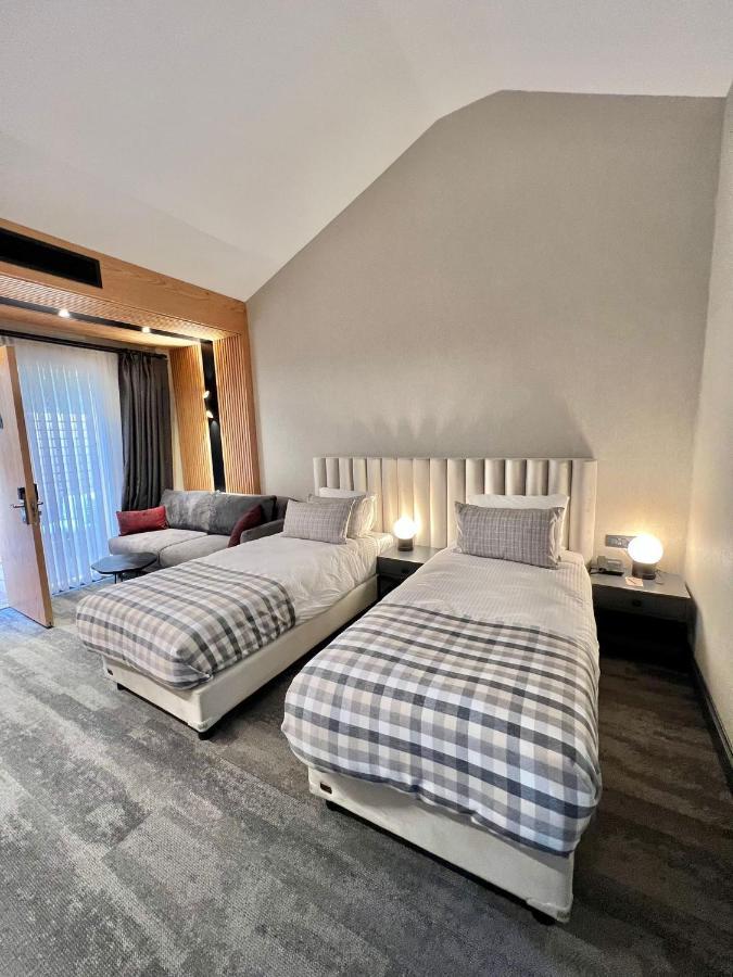 Dosso Dossi Hotels Laleli Стамбул Екстер'єр фото