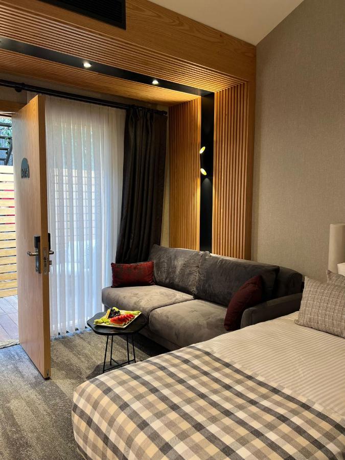 Dosso Dossi Hotels Laleli Стамбул Екстер'єр фото